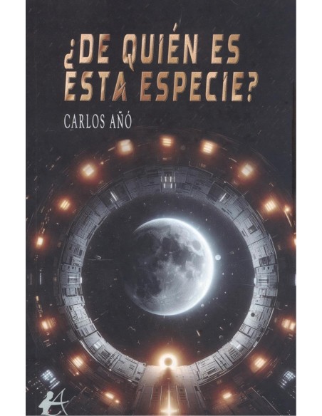 De quien es esta especie