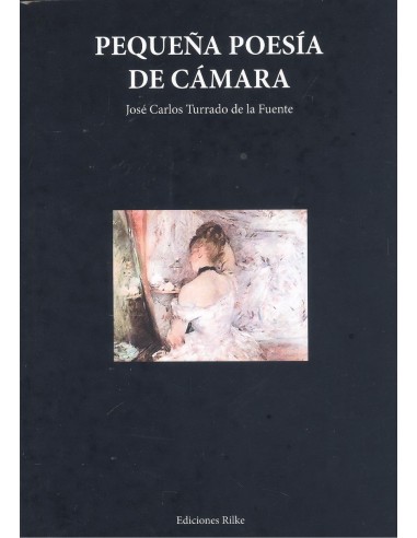 PEQUENA POESIA DE CAMARA