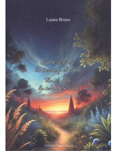 ENTRE EL CIELO LA TIERRA Y EL VUELO TRA IL CIELO LA TERRA