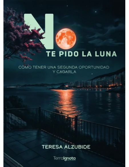 NO TE PIDO LA LUNA