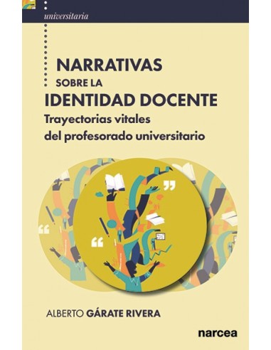 Narrativas sobre la identidad docente