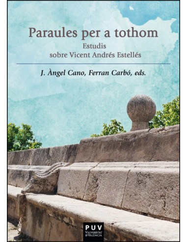 PARAULES PER A TOTHOM