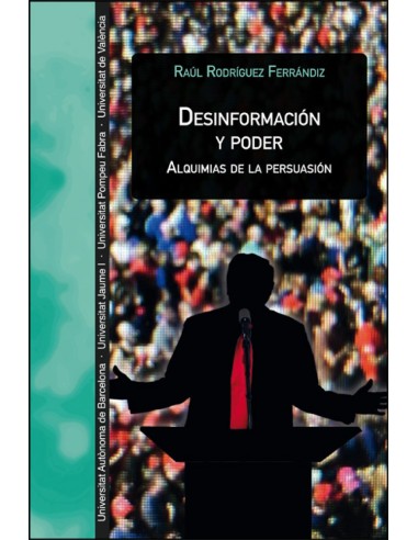 DESINFORMACION Y PODER