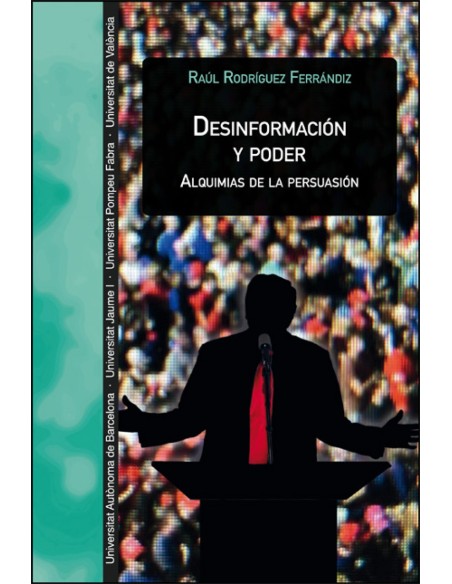 DESINFORMACION Y PODER