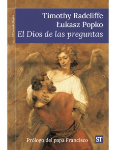 DIOS DE LAS PREGUNTAS EL