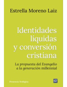 IDENTIDADES LIQUIDAS CONVERSION CRISTIAN