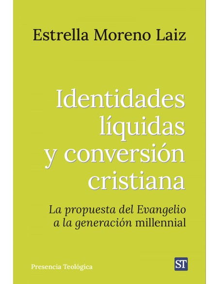 IDENTIDADES LIQUIDAS CONVERSION CRISTIAN