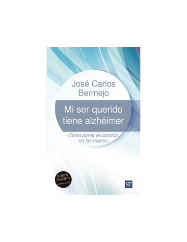 MI SER QUERIDO TIENE ALZHEIMER