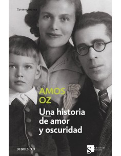 Una historia de amor y oscuridad