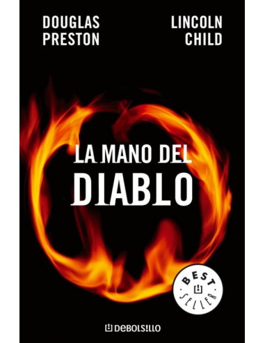 La mano del diablo