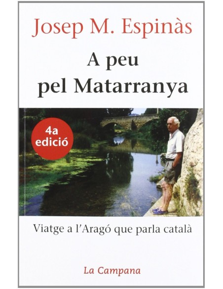 A peu pel Matarranya