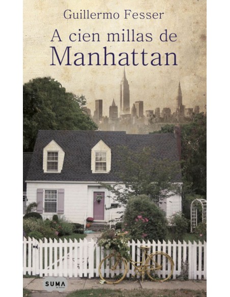 A cien millas de manhattan
