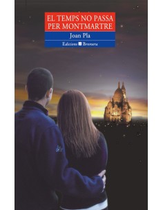 El temps no passa per Montmartre