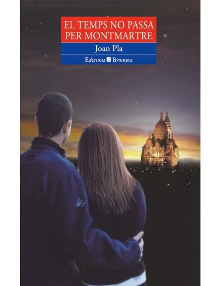 El temps no passa per Montmartre