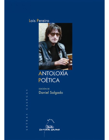 Antoloxia poetica