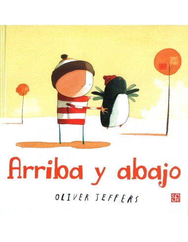 Arriba y abajo