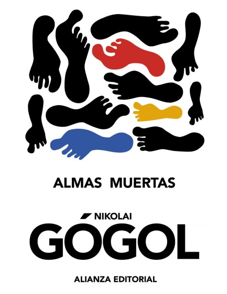 Almas muertas
