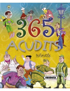 365 acudits infantils