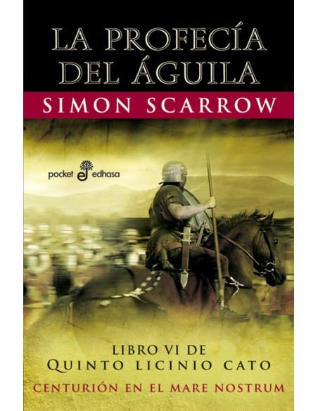 6 La profecia del Aguila Bolsillo