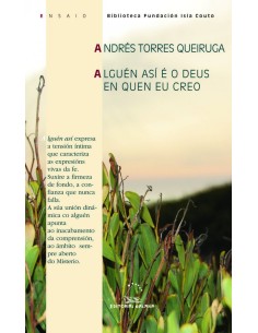 Alguen asi e o Deus en quen eu creo