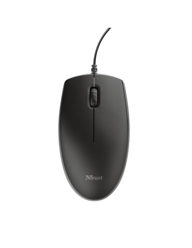 Primo teclado Ratón incluido USB QWERTY Español Negro