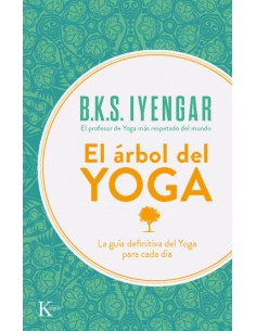 ARBOL DEL YOGA