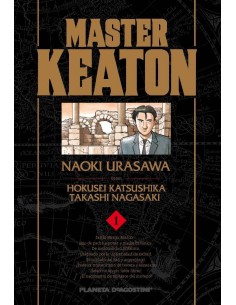 1MASTER KEATON