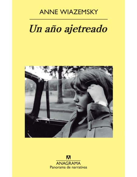 UN ANO AJETREADO