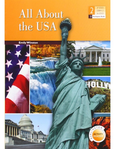 all about usa usa reader