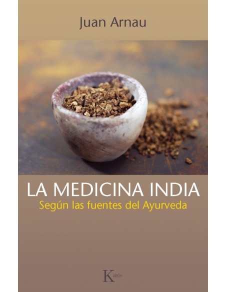 MEDICINA INDIA LA