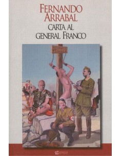 Carta al general Franco