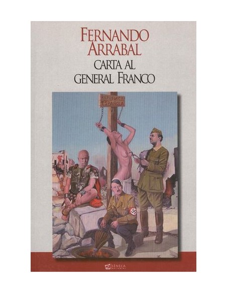 Carta al general Franco