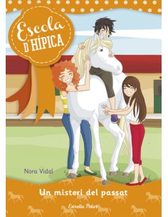 4Un misteri del passat