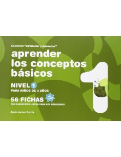 Aprender conceptos basicos