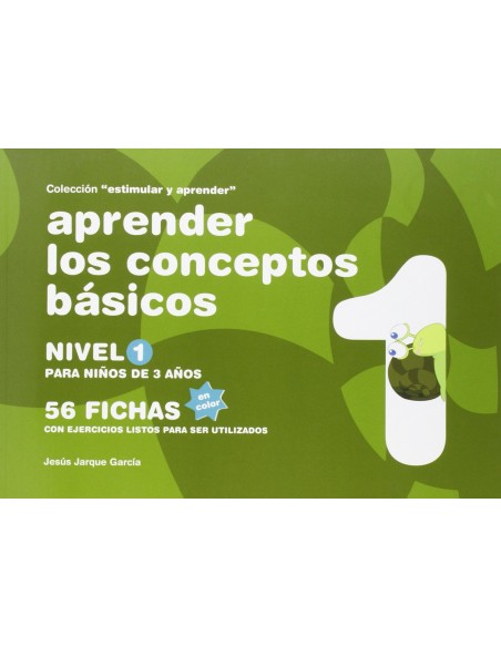 Aprender conceptos basicos