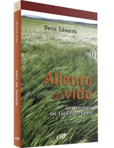 Aliento vidaTeologia