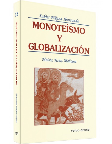 Monoteismo globalizacionTeologia