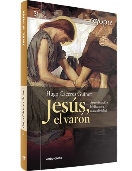 Jesus varonagora