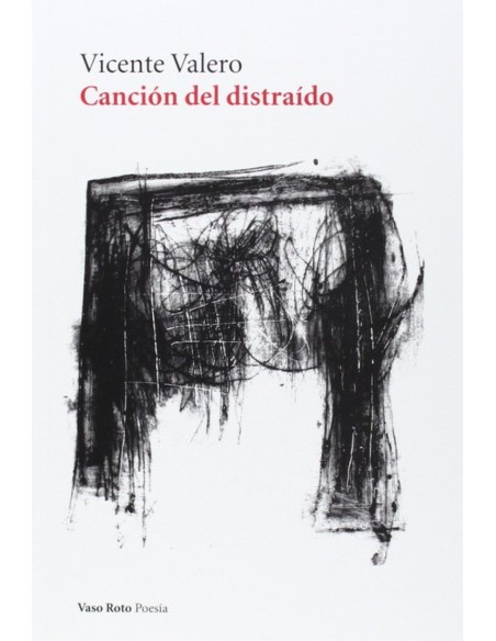 Cancion del distraido