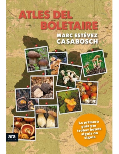 Atles del boletaire