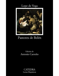 Pastores de Belen