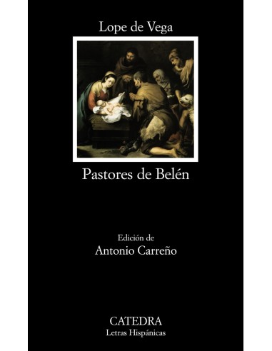 Pastores de Belen