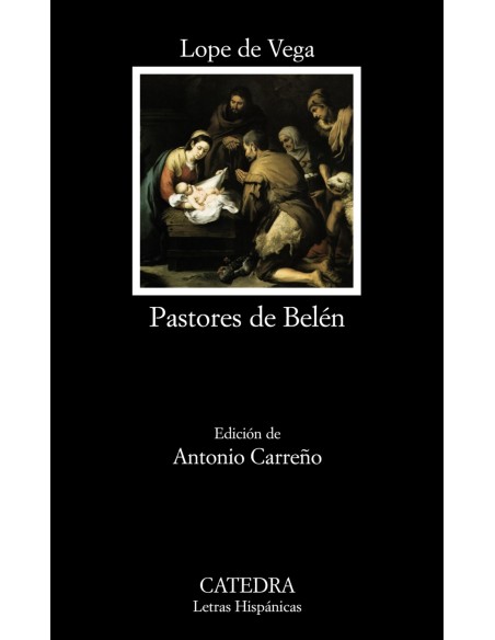 Pastores de Belen
