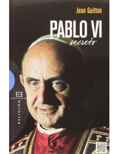 558Pablo Vi Secreto