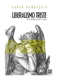 545Liberalismo Triste Un Recorrido De Burke A Berlin