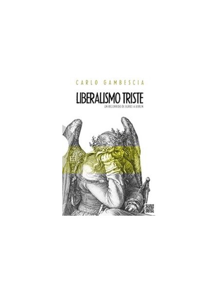 545Liberalismo Triste Un Recorrido De Burke A Berlin