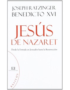 8Jesus Nazaret Desde Entrada Jerusalen Hasta Resurreccion