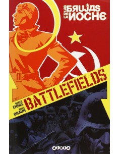 Battlefields 1 Las Brujas De La Noche