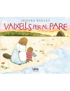 VAIXELLS PER AL PARE