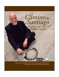 EL CAMINO DE SANTIAGO